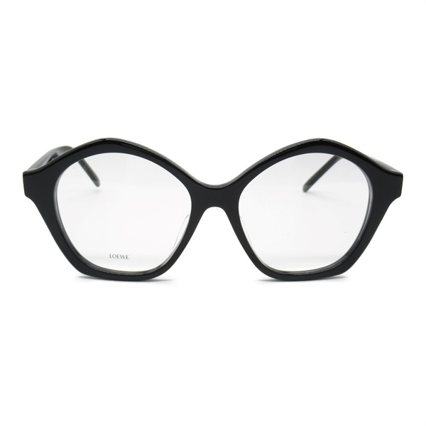 ロエベ 伊達メガネ メガネ 衣料品 メンズ レディース 50053F001(53)