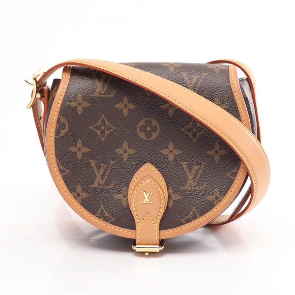 ルイ・ヴィトン タンブラン ショルダーバッグ バッグ レディース M44860