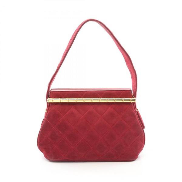 シャネル マトラッセ ハンドバッグ バッグ レディース A2600