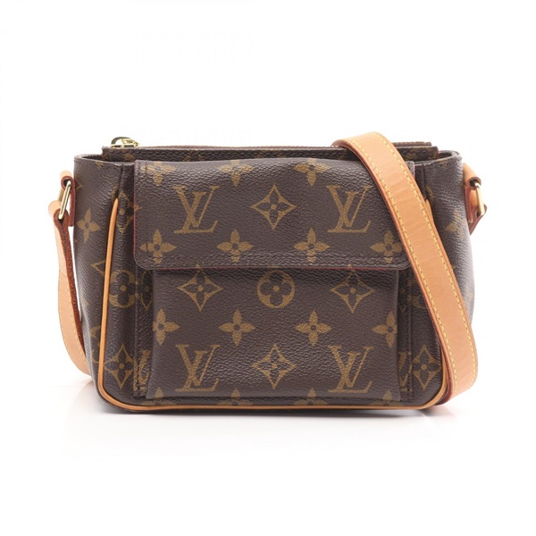 ルイ・ヴィトン ヴィバシテPM ショルダーバッグ バッグ レディース M51165