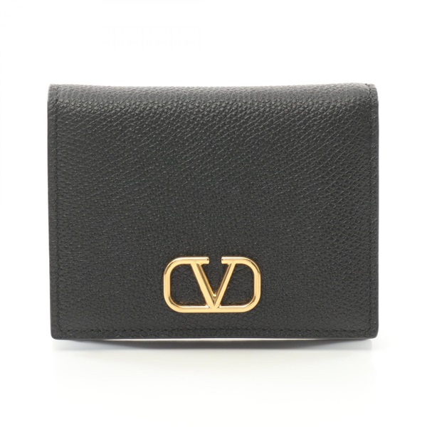 ヴァレンチノ Vロゴ 二つ折り財布 財布 レディース 2W2P0R39SNP