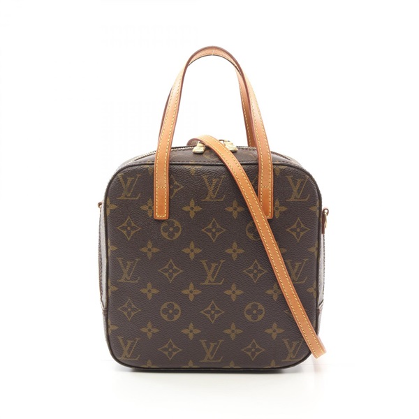 ルイ・ヴィトン スポンティーニ  ハンドバッグ バッグ レディース M47500