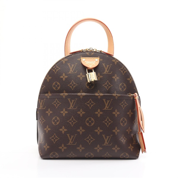 ルイ・ヴィトン ムーン バックパック リュックサック バックパック バッグ レディース M44944