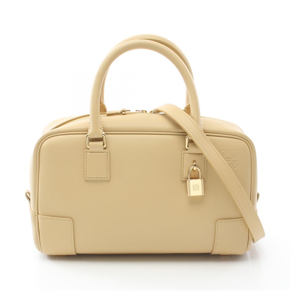 ロエベ アマソナ23 ハンドバッグ バッグ レディース A039N07X01