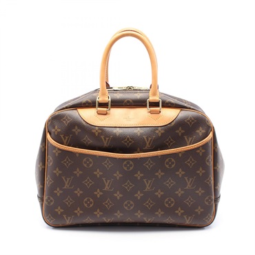 ルイ・ヴィトン(LOUIS VUITTON)ルイ・ヴィトン ドーヴィル ボーリング