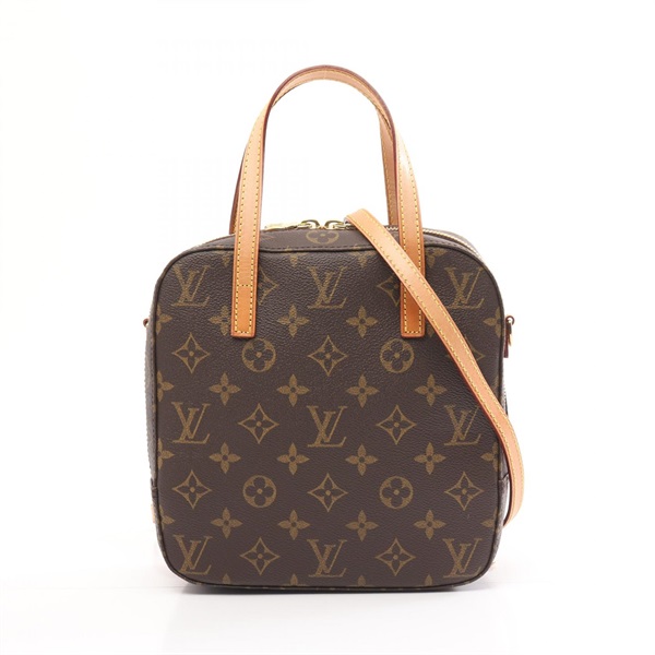 ルイ・ヴィトン スポンティーニ ハンドバッグ バッグ レディース M47500