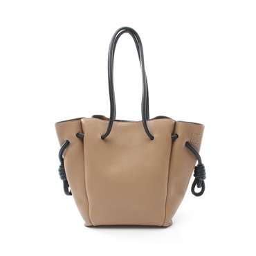 ロエベ フラメンコ ノット トートバッグ バッグ レディース 321.12.T30