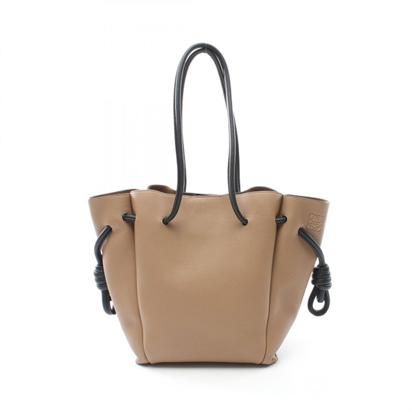 ロエベ フラメンコ ノット トートバッグ バッグ レディース 321.12.T30