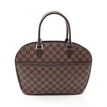 ルイ・ヴィトン サリア オリゾンタル ハンドバッグ バッグ レディース N51282