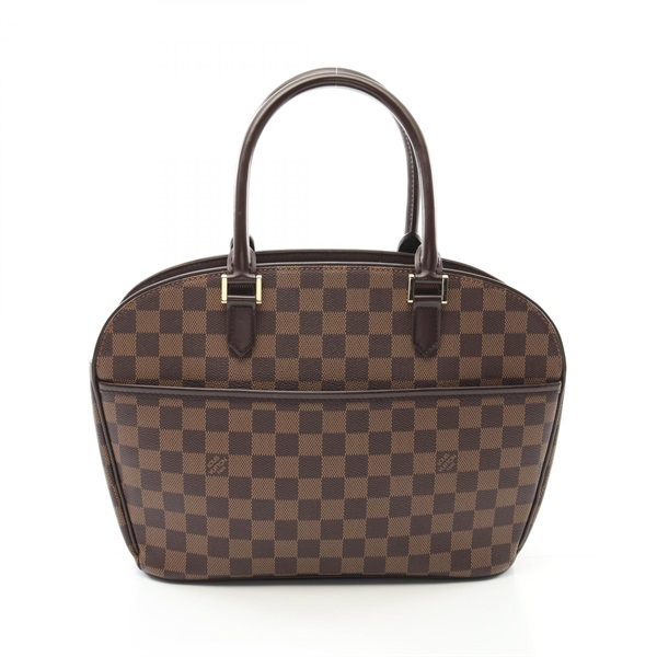 ルイ・ヴィトン サリア オリゾンタル ハンドバッグ バッグ レディース N51282