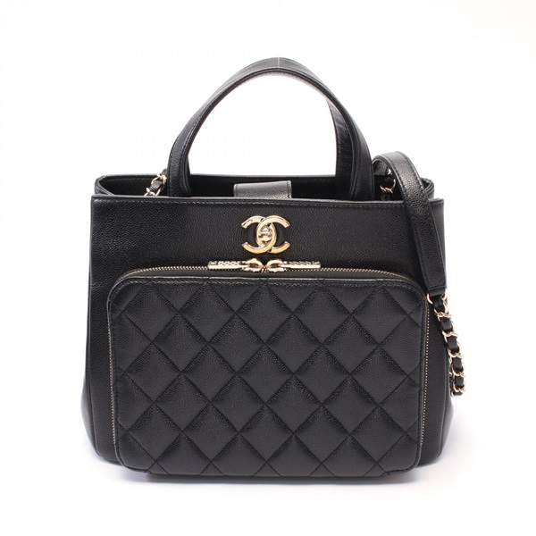 シャネル(CHANEL)シャネル ビジネスアフィニティ マトラッセ
