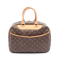ルイ・ヴィトン(LOUIS VUITTON)ルイ・ヴィトン ドーヴィル ボーリング