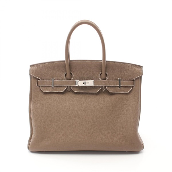 エルメス バーキン35  ハンドバッグ バッグ レディース