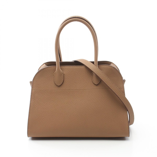 ザ ロウ Soft Margaux 10 ハンドバッグ バッグ レディース W1190 L133