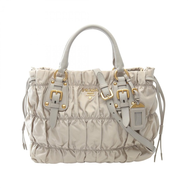 ☆美品・白タグ付☆PRADA TESSUTO リボンモチーフ ハンドバッグ ☆美品・白タグ付☆PRADA TESSUTO リボンモチーフ ハンドバッグ ☆美品・白