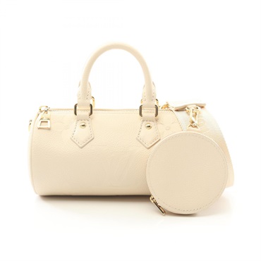 ルイ・ヴィトン(LOUIS VUITTON)ルイ・ヴィトン パピヨンBB