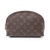 【箱袋付き】正規店購入 ルイヴィトン ポシェット コスメティック ポーチ MM ルイ・ヴィトン(LOUIS VUITTON)ルイ・ヴィトン ポシェット