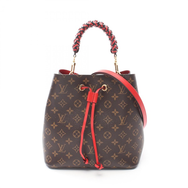 ルイ・ヴィトン(LOUIS VUITTON)ルイ・ヴィトン ネオノエ ハンドバッグ