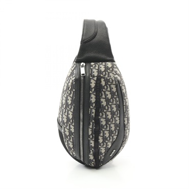 ディオール(Dior)ディオール SCARAB オブリーク ウエストバッグ ボディ