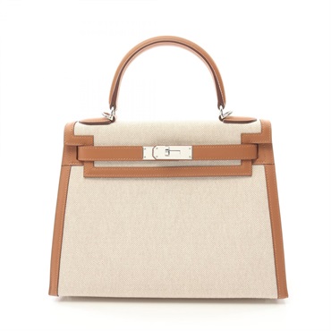 エルメス ケリー28  ハンドバッグ バッグ レディース H082720CKAL