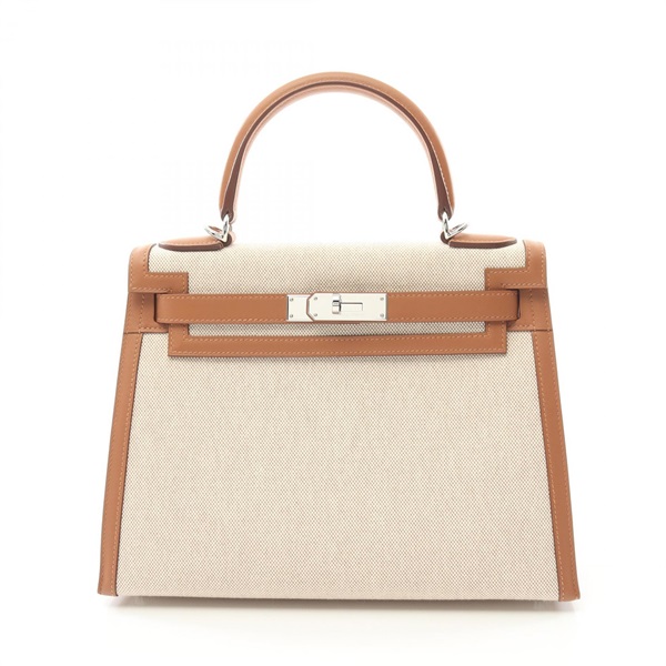 エルメス ケリー28  ハンドバッグ バッグ レディース H082720CKAL