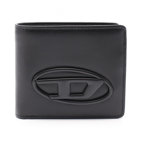 ディーゼル Holi-D Bi Fold Coin S 3d 二つ折り財布 財布 レディース X10123PR818T8013