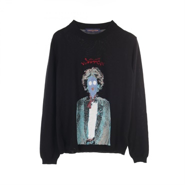 ルイ・ヴィトン(LOUIS VUITTON)ルイ・ヴィトン ネオンワーキングマン