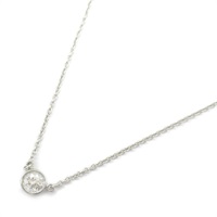 ティファニー(TIFFANY＆CO)ティファニー エルサペレッティ 1Pダイヤ  