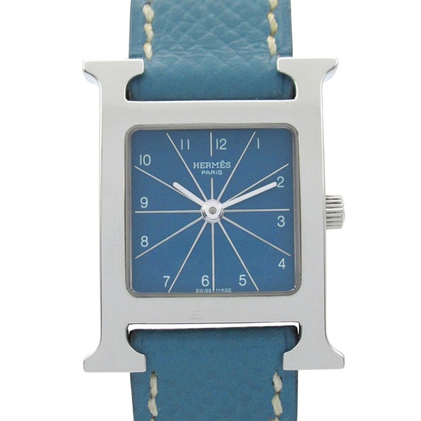 エルメス Hウォッチ 腕時計 時計 レディース HH1.210