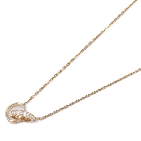 新品 カルティエ 超美品ネックレス空箱セット 新品 カルティエ 超美品ネックレス空箱セット