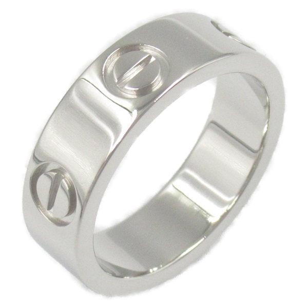 カルティエ ラブリング リング・指輪 ジュエリー レディース B4041848