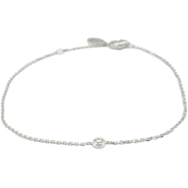 カルティエ(CARTIER)カルティエ ダムールブレスレット XS ブレスレット