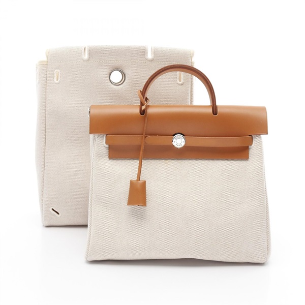 エルメス(HERMES)エルメス エールバッグ アドPM リュックサック バック