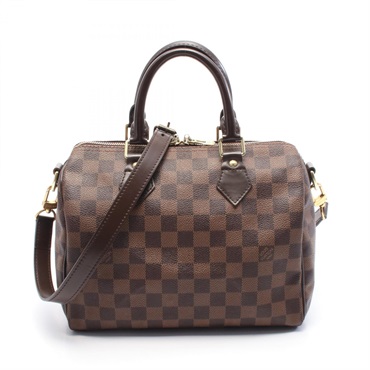 ルイ・ヴィトン スピーディ バンドリエール 25  ハンドバッグ バッグ レディース N41181