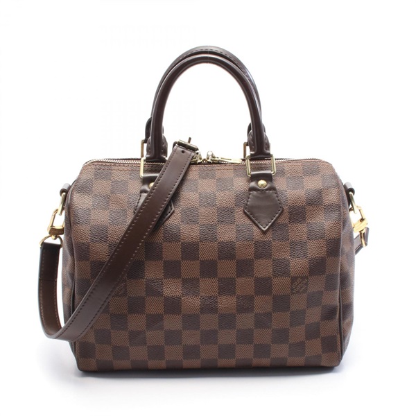 ルイ・ヴィトン スピーディ バンドリエール 25  ハンドバッグ バッグ レディース N41181