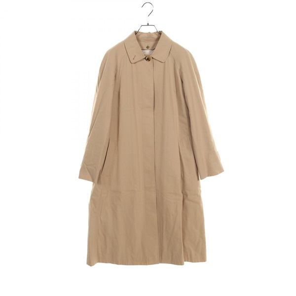 バーバリーロンドン  トレンチコート 衣料品 アウター レディース