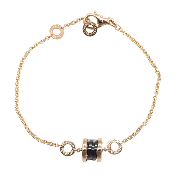 ブルガリ(BVLGARI)ブルガリ B-zero1 ビーゼロワン ブレスレット