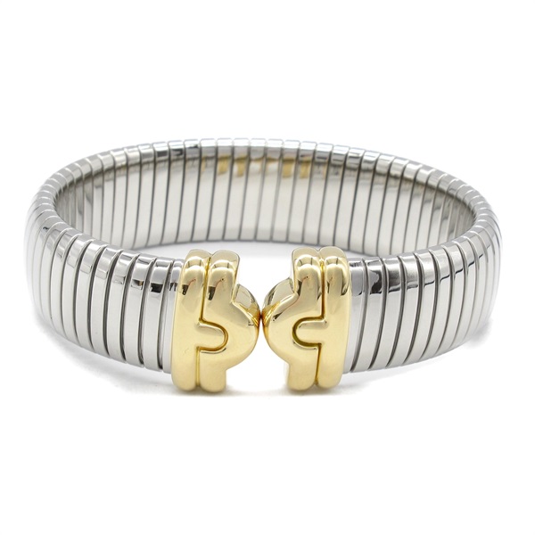 ブルガリ(BVLGARI)ブルガリ パレンテシスボガスブレスレット
