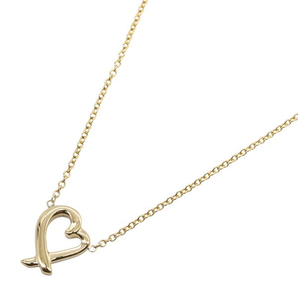 ティファニー ラビングハート ネックレス ネックレス ジュエリー レディース