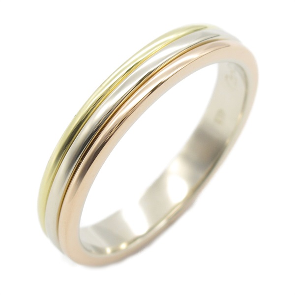 カルティエ ヴァンドームリング リング・指輪 ジュエリー メンズ レディース