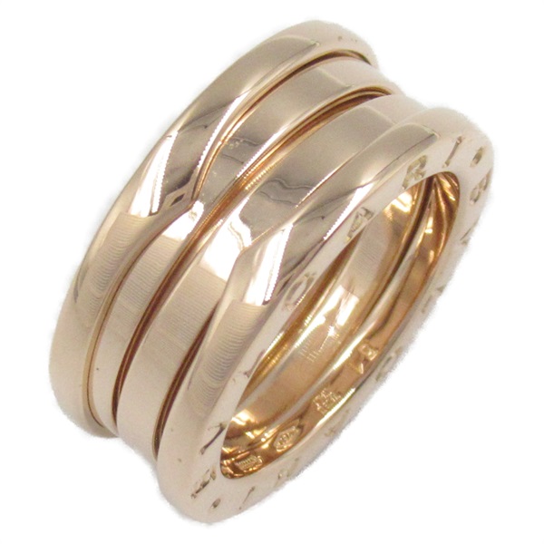 ブルガリ B-zero1 ビーゼロワン リング リング・指輪 ジュエリー メンズ レディース