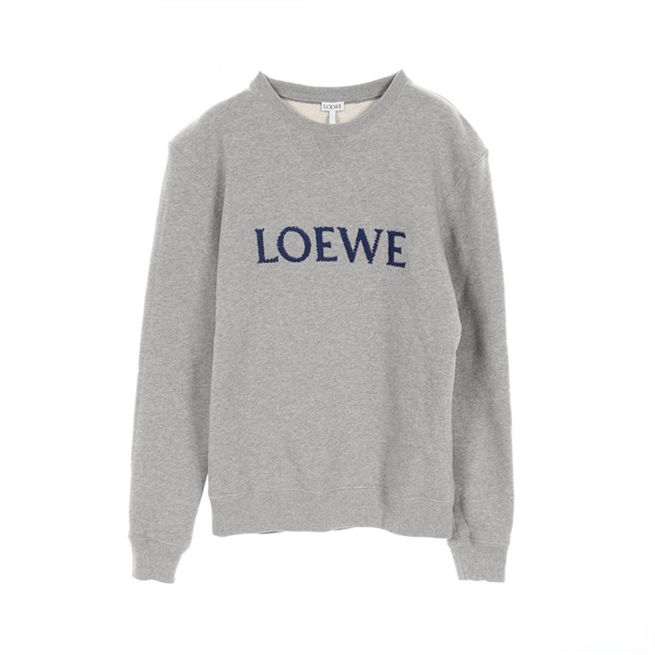 ロエベ  スウェット 衣料品 トップス メンズ H526Y24J26