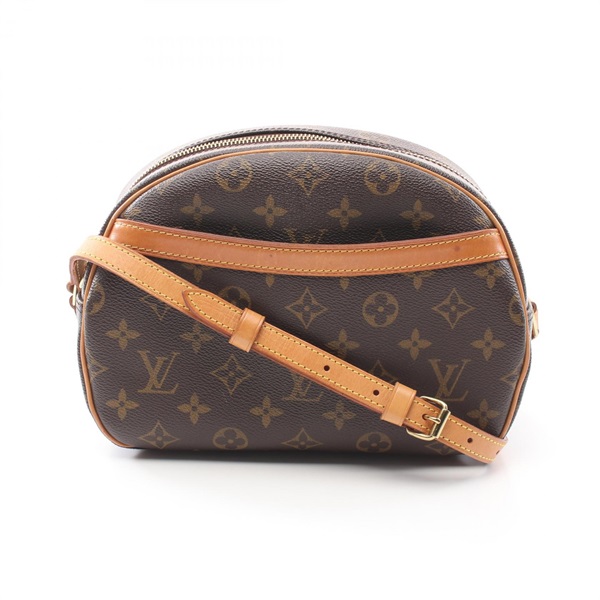 ルイ・ヴィトン(LOUIS VUITTON)ルイ・ヴィトン ブロワ ショルダー  