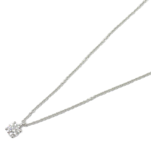 ティファニー ソリティア ネックレス ネックレス ジュエリー レディース