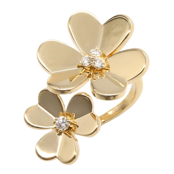 ヴァンクリーフ＆アーペル(Van Cleef & Arpels)ヴァンクリーフ