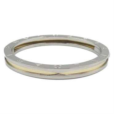 ブルガリ(BVLGARI)ブルガリ B-zero1 ビーゼロワン ブレスレット