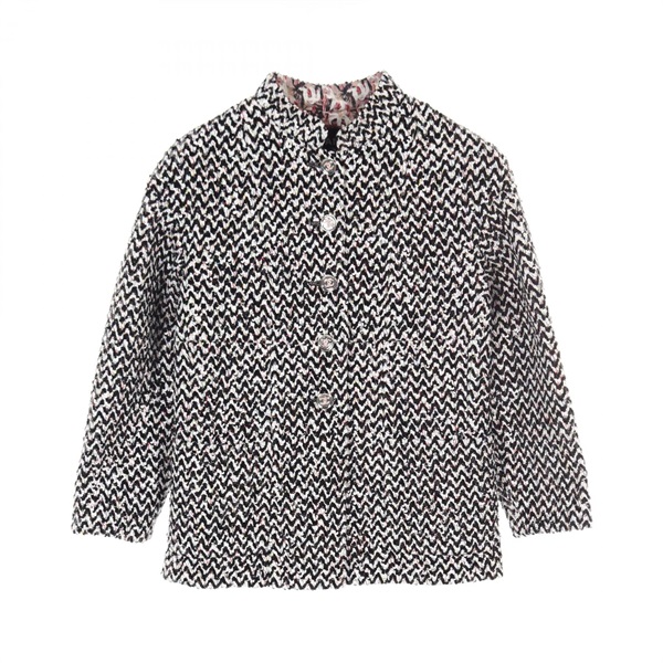 シャネル(CHANEL)シャネル ココマーク その他ジャケット 衣料品