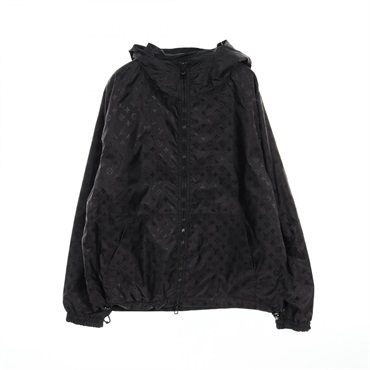 メンズ　ルイヴィトンリバーシブルコート 名古屋】【LOUIS VUITTON】ルイヴィトン リバーシブル ロング