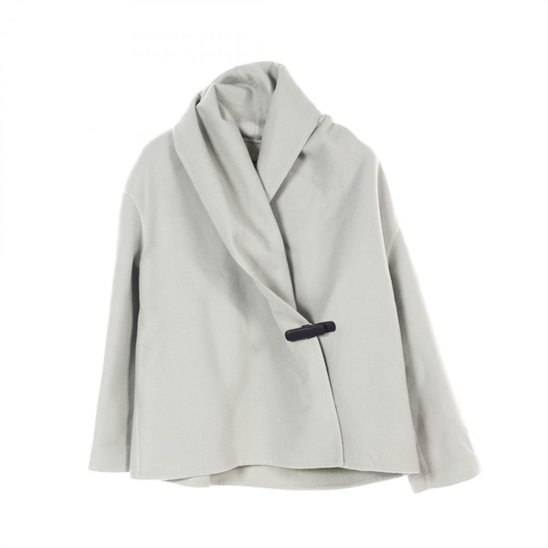 エルメス  その他コート 衣料品 アウター レディース 57-7102