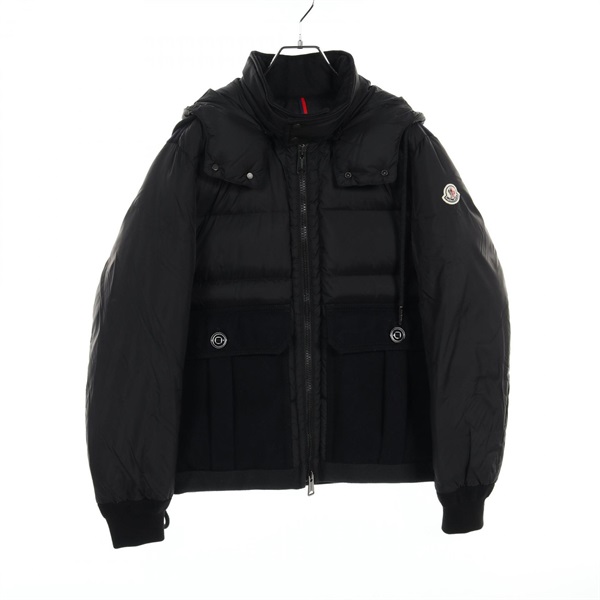 モンクレール VITOUX ダウンジャケット 衣料品 アウター メンズ